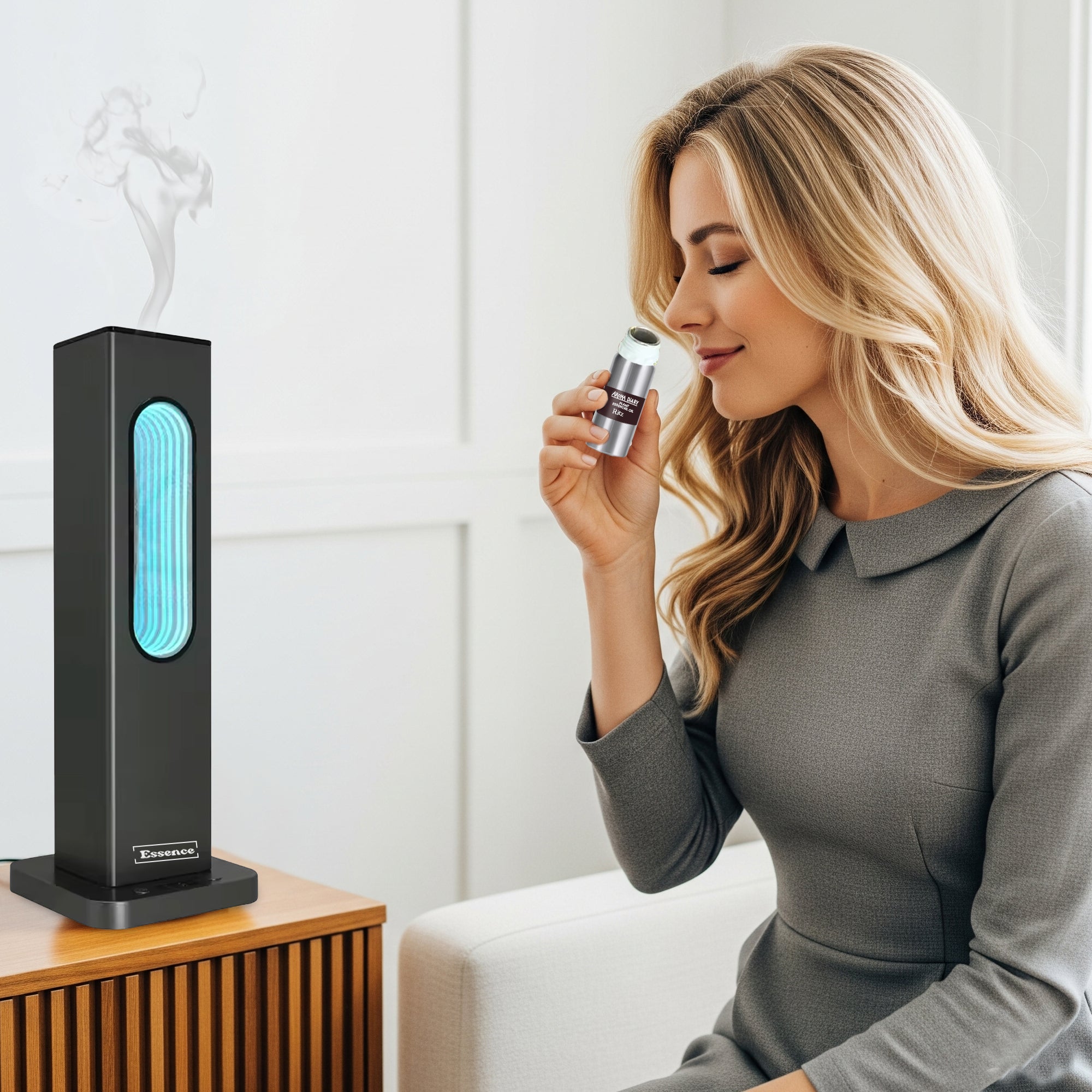 Essence Waterless Scent Diffuser