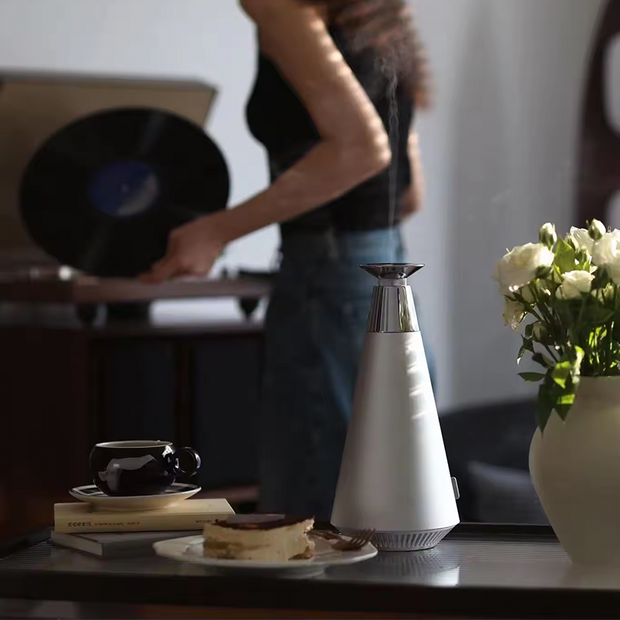 Deco Plus Luxury Scent Diffuser