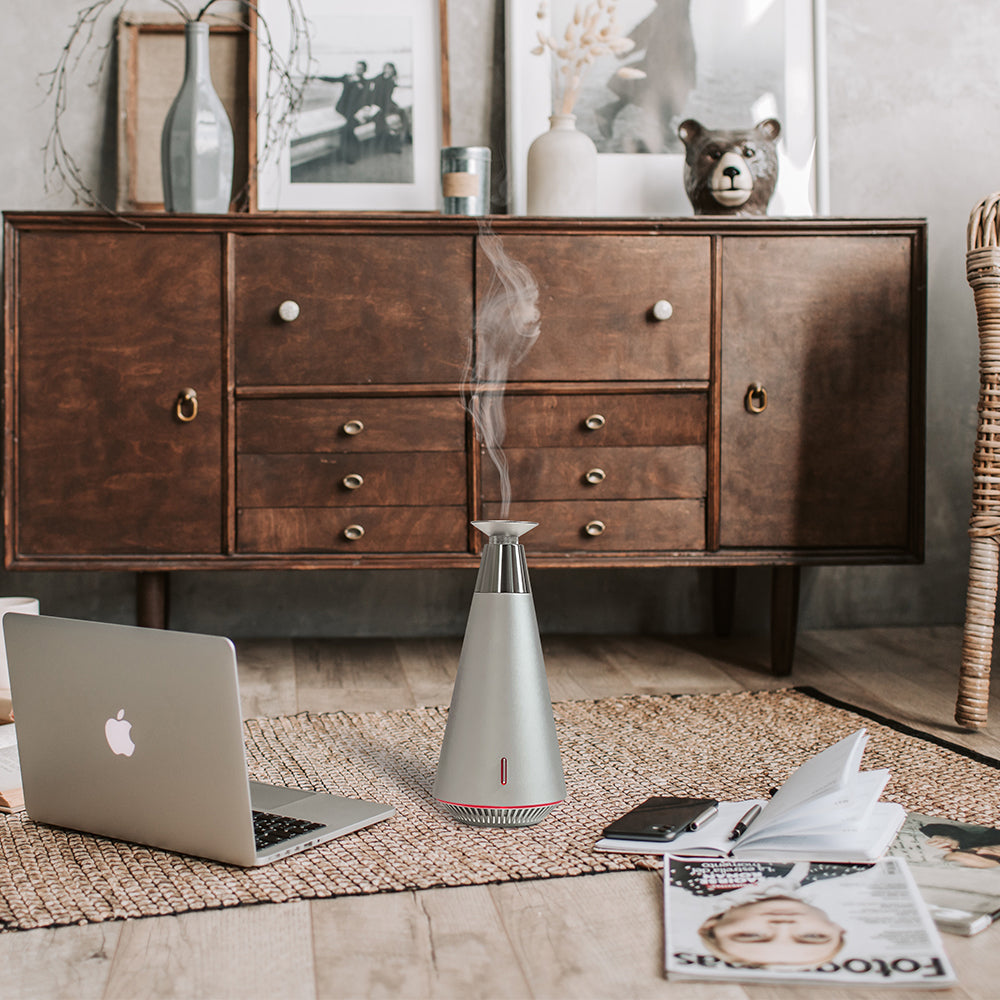 Deco Plus Luxury Scent Diffuser