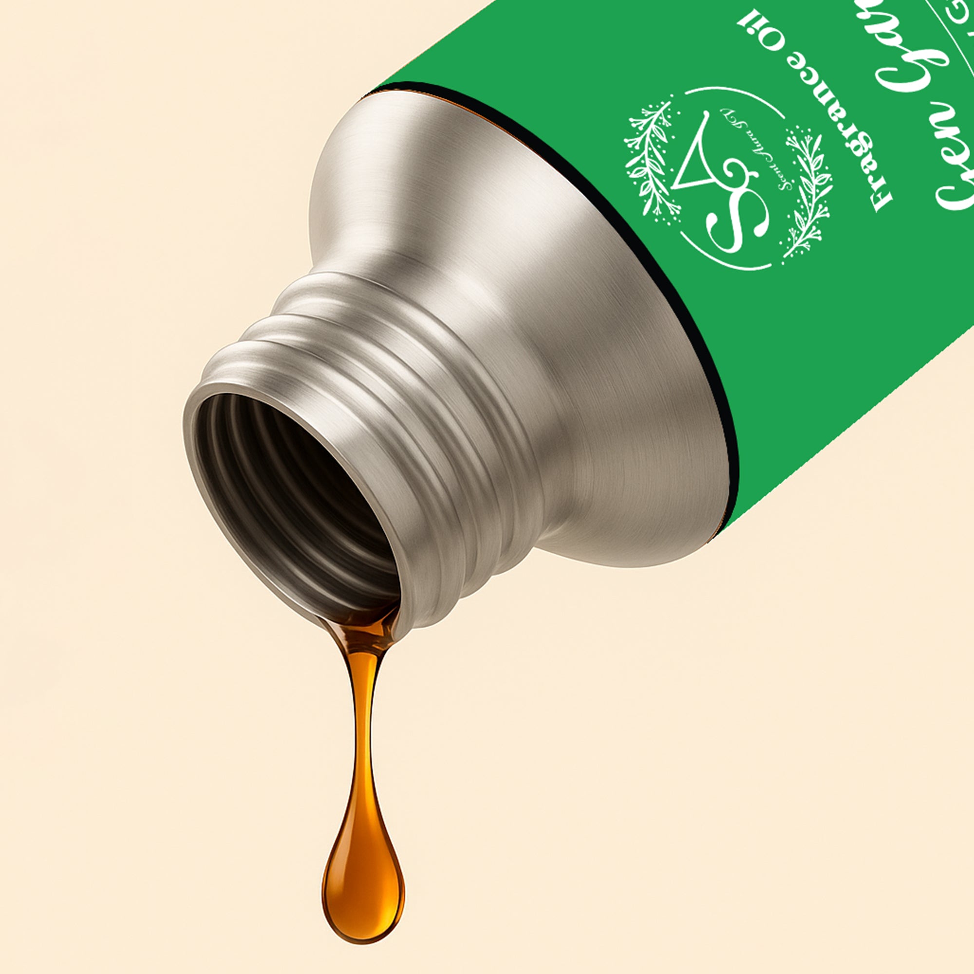 Scent Aura IV Zen Garden Fragrance Oil Inspired by The Galaxy Macau Hotel Scent for All Diffusers Safe for Family & Pets