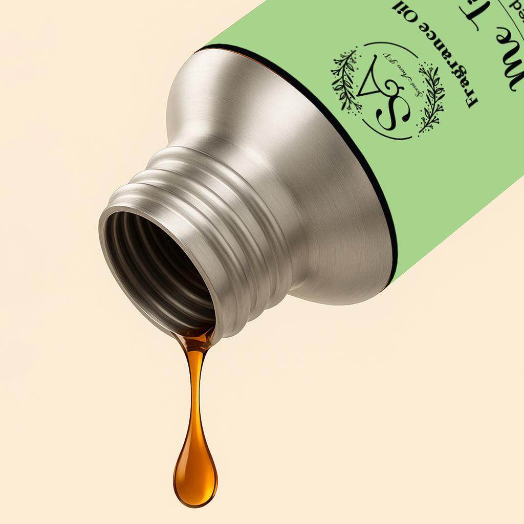 Scent Aura IV Me Time Fragrance Oil Inspired by Hyatt Hotel Scent Essential Oil for Diffusers (3.38 fl oz, Notes:Sweet Orange, Black Tea,Vanilla, Lily)