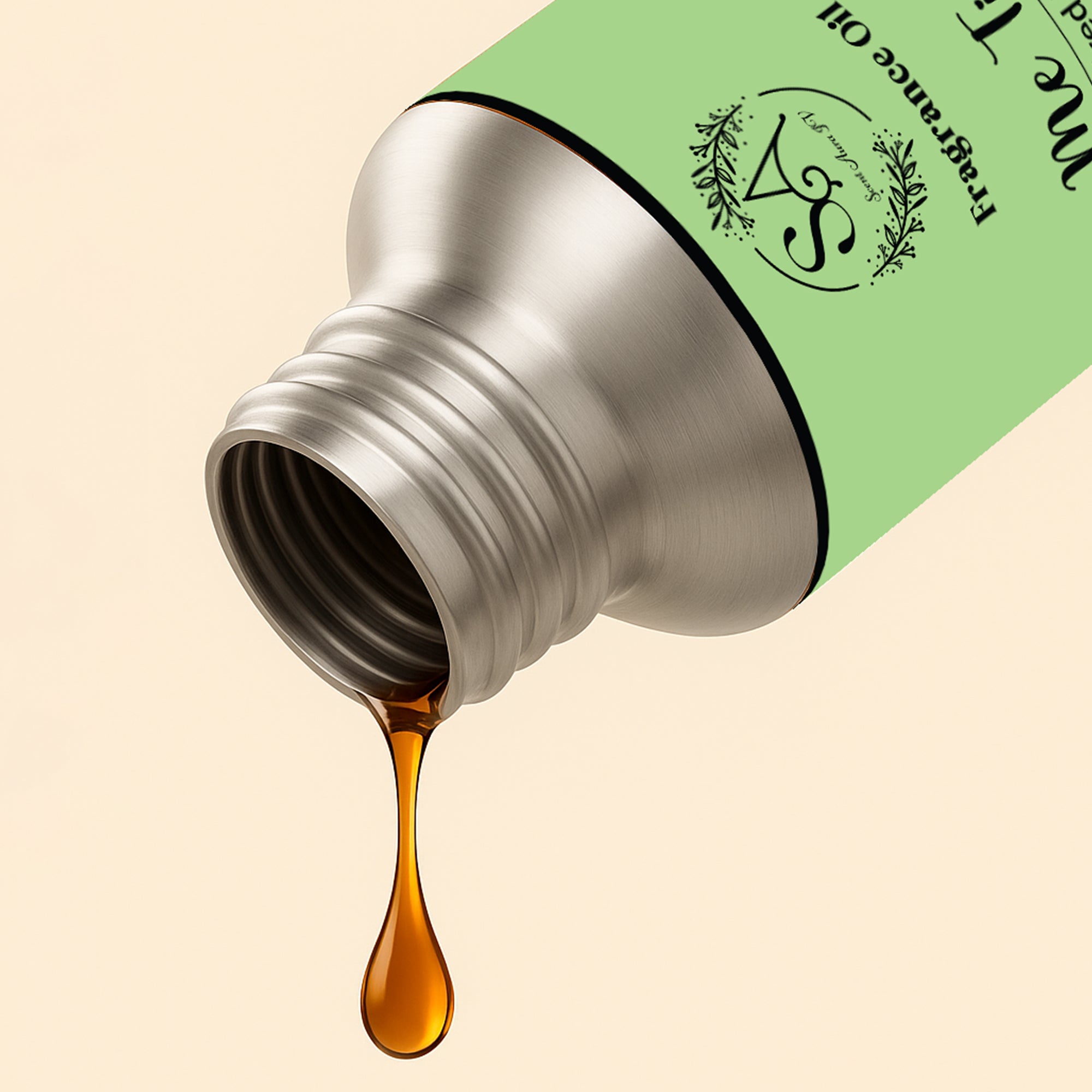 Scent Aura IV Me Time Fragrance Oil Inspired by Hyatt Hotel Scent Essential Oil for Diffusers (3.38 fl oz, Notes:Sweet Orange, Black Tea,Vanilla, Lily)