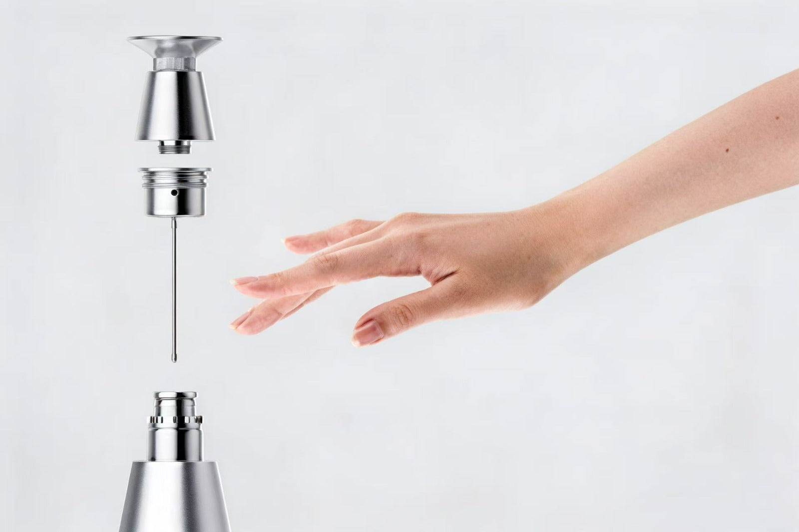 Deco Plus Luxury Scent Diffuser