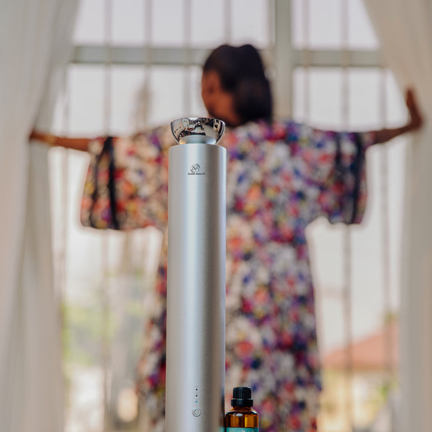 Mini Pro xl Waterless Scent Diffuser