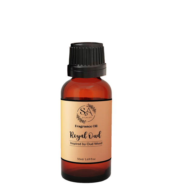 Royal Oud
