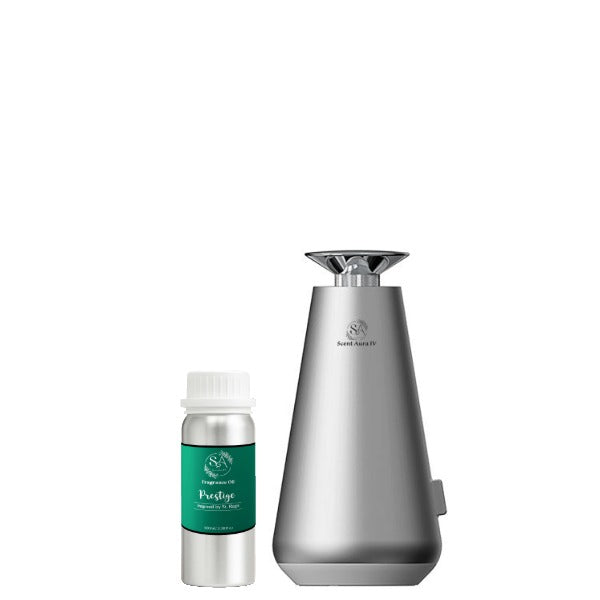 Deco Pro Luxury Scent Diffuser